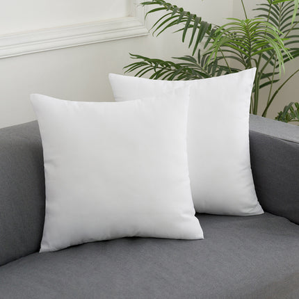 SAMA - Nordic Christmas Plaid Pillow Cover 45x45/30x50cm Cushion Case