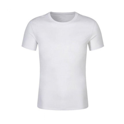 SAMA Hydrophobic Waterproof T-Shirt – Quick Dry Anti-Stain Tee