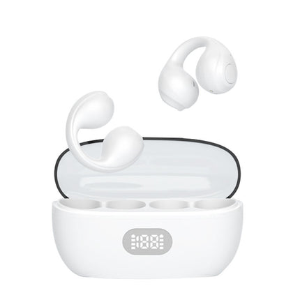 SAMA - JS352 TWS Wireless Earbuds – HIFI, LED Display, Long Battery Life