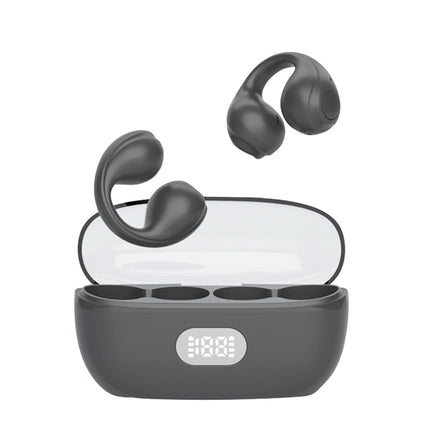 SAMA - JS352 TWS Wireless Earbuds – HIFI, LED Display, Long Battery Life