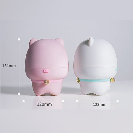 SAMA - Starry Sky Rotating Night Light Projector for Kids Bedroom
