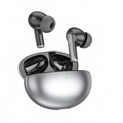 SAMA - XY70 TWS Bluetooth Earphones – ANC/ENC, Bass, Low Latency