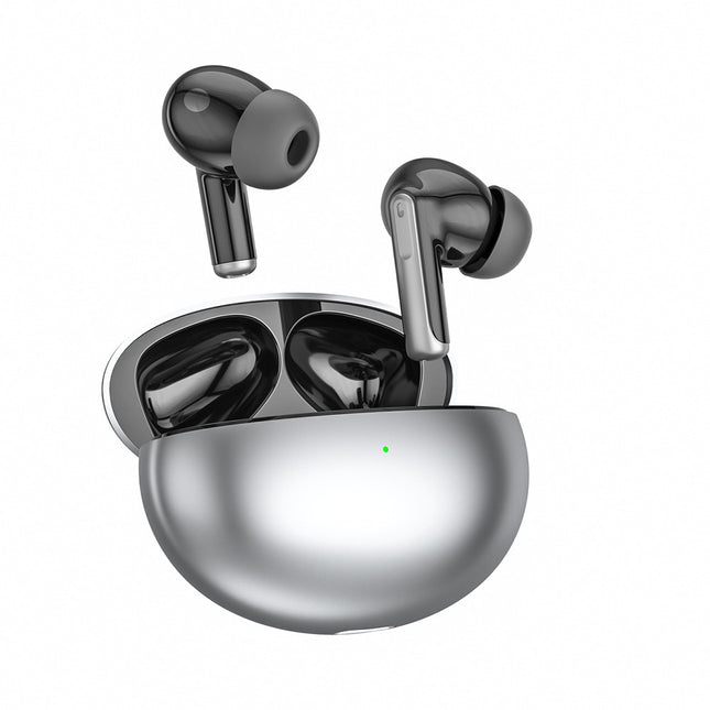 SAMA - XY70 TWS Bluetooth Earphones – ANC/ENC, Bass, Low Latency