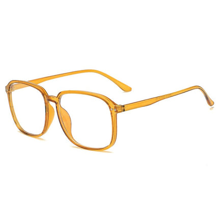 SAMA - Oversized Blue Light Glasses – Unisex Computer & Gaming Eyewear