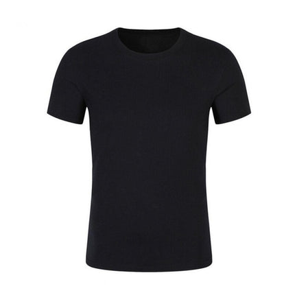 SAMA Hydrophobic Waterproof T-Shirt – Quick Dry Anti-Stain Tee