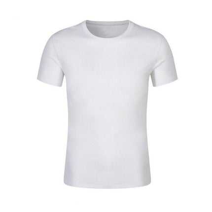 SAMA Hydrophobic Waterproof T-Shirt – Quick Dry Anti-Stain Tee
