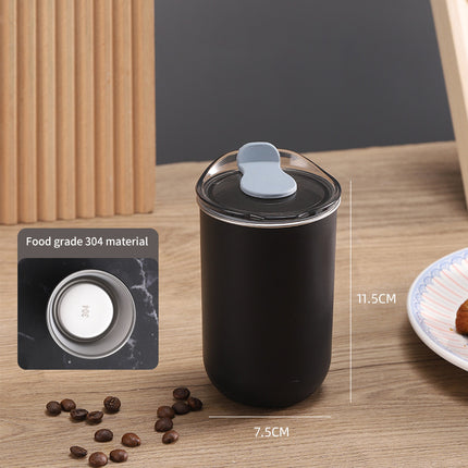 SAMA Nordic Stainless Steel Coffee Cup – Portable & Insulated Drinking Mug