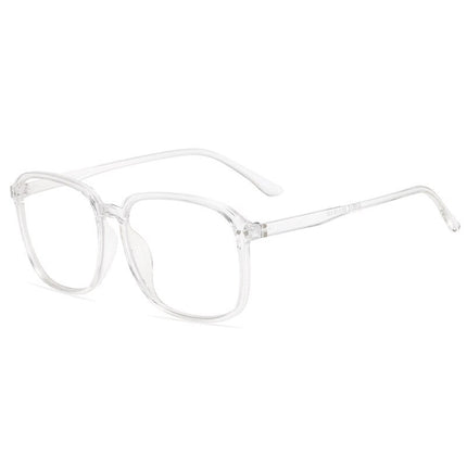 SAMA - Oversized Blue Light Glasses – Unisex Computer & Gaming Eyewear