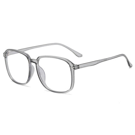 SAMA - Oversized Blue Light Glasses – Unisex Computer & Gaming Eyewear