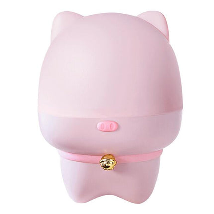 SAMA - Starry Sky Rotating Night Light Projector for Kids Bedroom