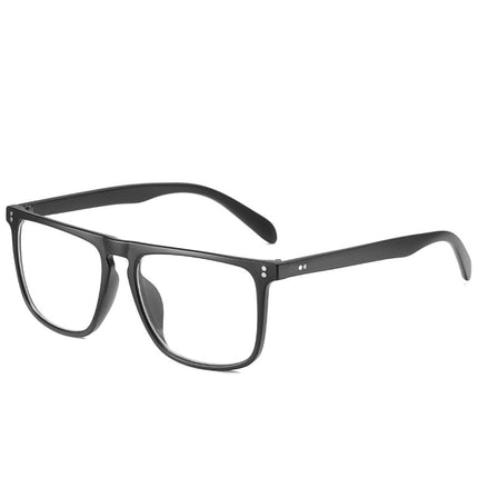 SAMA - Anti Blue Light Gaming Glasses – Eye Strain Relief for Men
