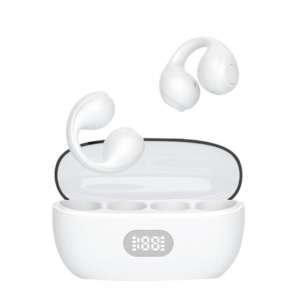 SAMA - JS352 TWS Wireless Earbuds – HIFI, LED Display, Long Battery Life