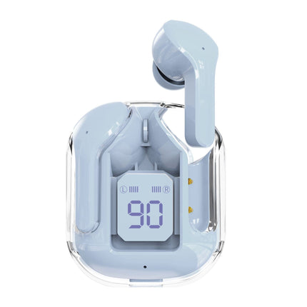 SAMA Air31 Wireless Earbuds – Bluetooth 5.3, LED Display, IPX4 Sport