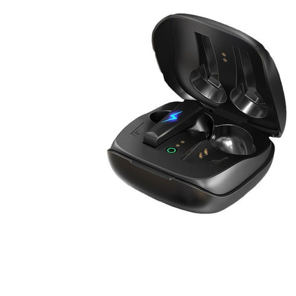SAMA - TWS Wireless Gaming Earphones – Bluetooth 5.1, IPX4, Low Latency