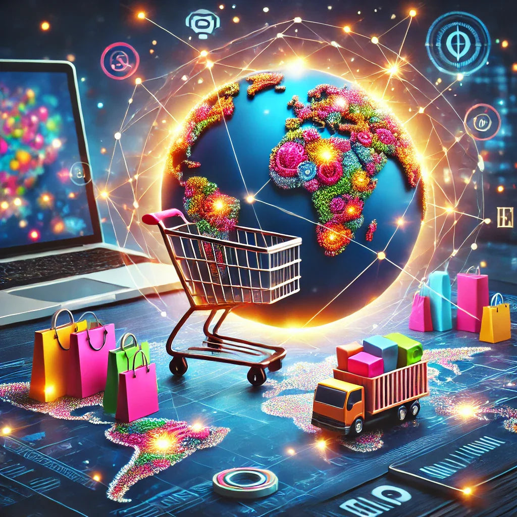"Top 5 Reasons to Shop Internationally at SAMA INTERNATIONAL USA LLC for Quality and Value"
