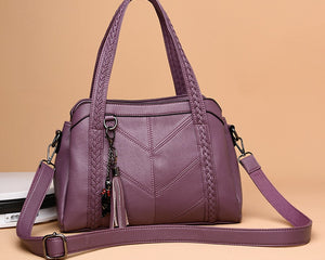 SAMA Tote Bags & Everyday Carry – modern tote bags and daily organizers