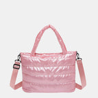 Fuchsia Pink / One Size