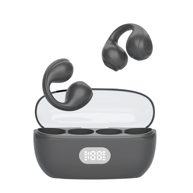 SAMA - JS352 TWS Wireless Earbuds – HIFI, LED Display, Long Battery Life