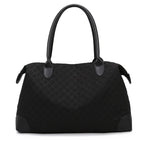 Black / One Size
