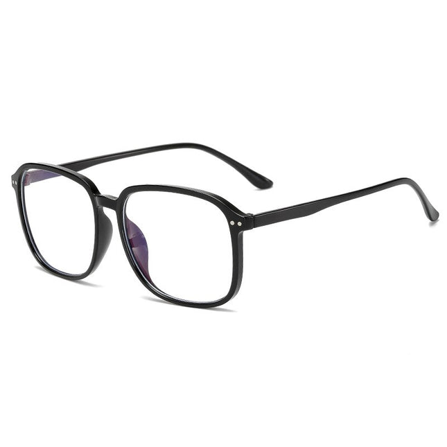 SAMA - Oversized Blue Light Glasses – Unisex Computer & Gaming Eyewear