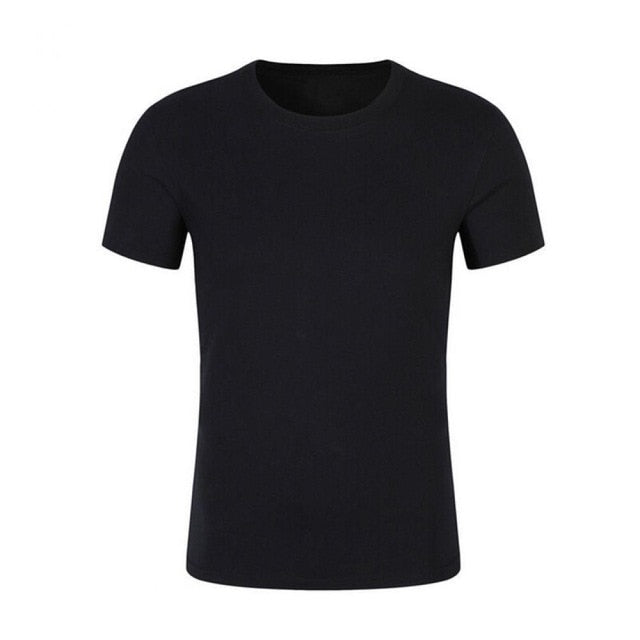SAMA Hydrophobic Waterproof T-Shirt – Quick Dry Anti-Stain Tee