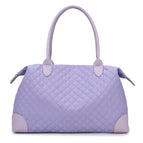Blue Purple / One Size
