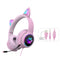 Gaming Headsets