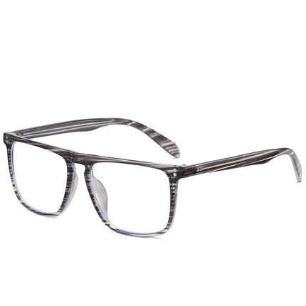 SAMA - Anti Blue Light Gaming Glasses – Eye Strain Relief for Men