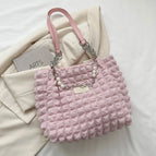 Blush Pink / One Size