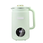 1.2L Green + 12-Page Knife 210V European Standard