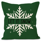 Style 4 / 45*45cm(Linen) without pillow core