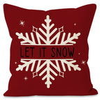 Style 5 / 45*45cm(Linen) without pillow core