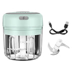 Green   250ml