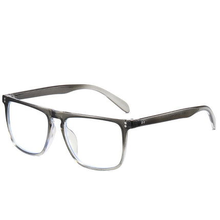SAMA - Anti Blue Light Gaming Glasses – Eye Strain Relief for Men