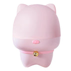 Pink Pig Wite remote