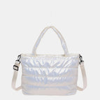 White / One Size