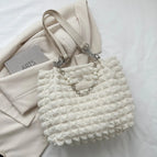 Ivory / One Size