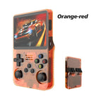 Transparent Orange / 64G